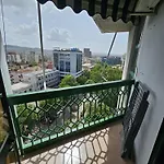 Tirana Daily Rental Apartments 3