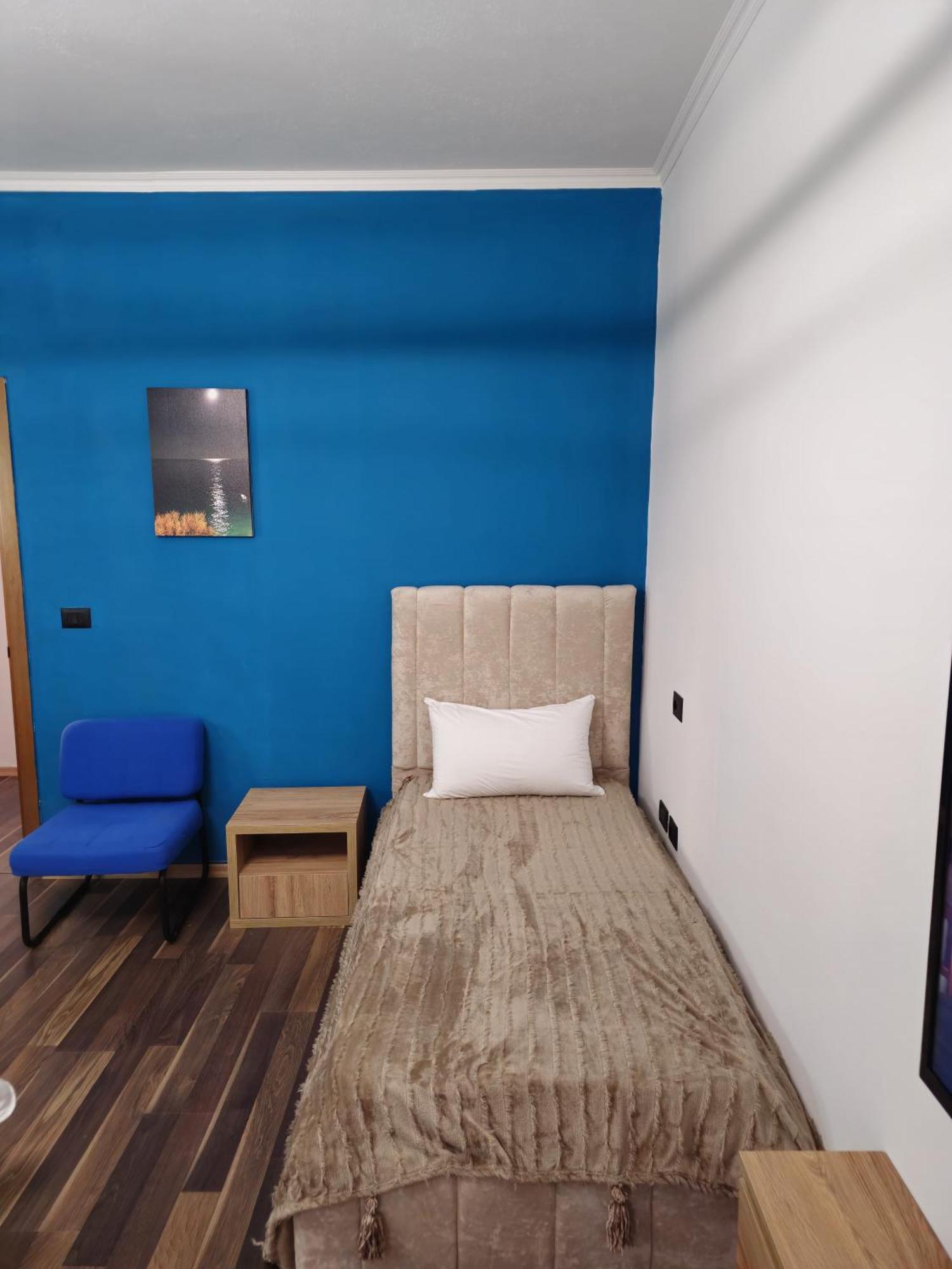 Daily 3 Appartement *