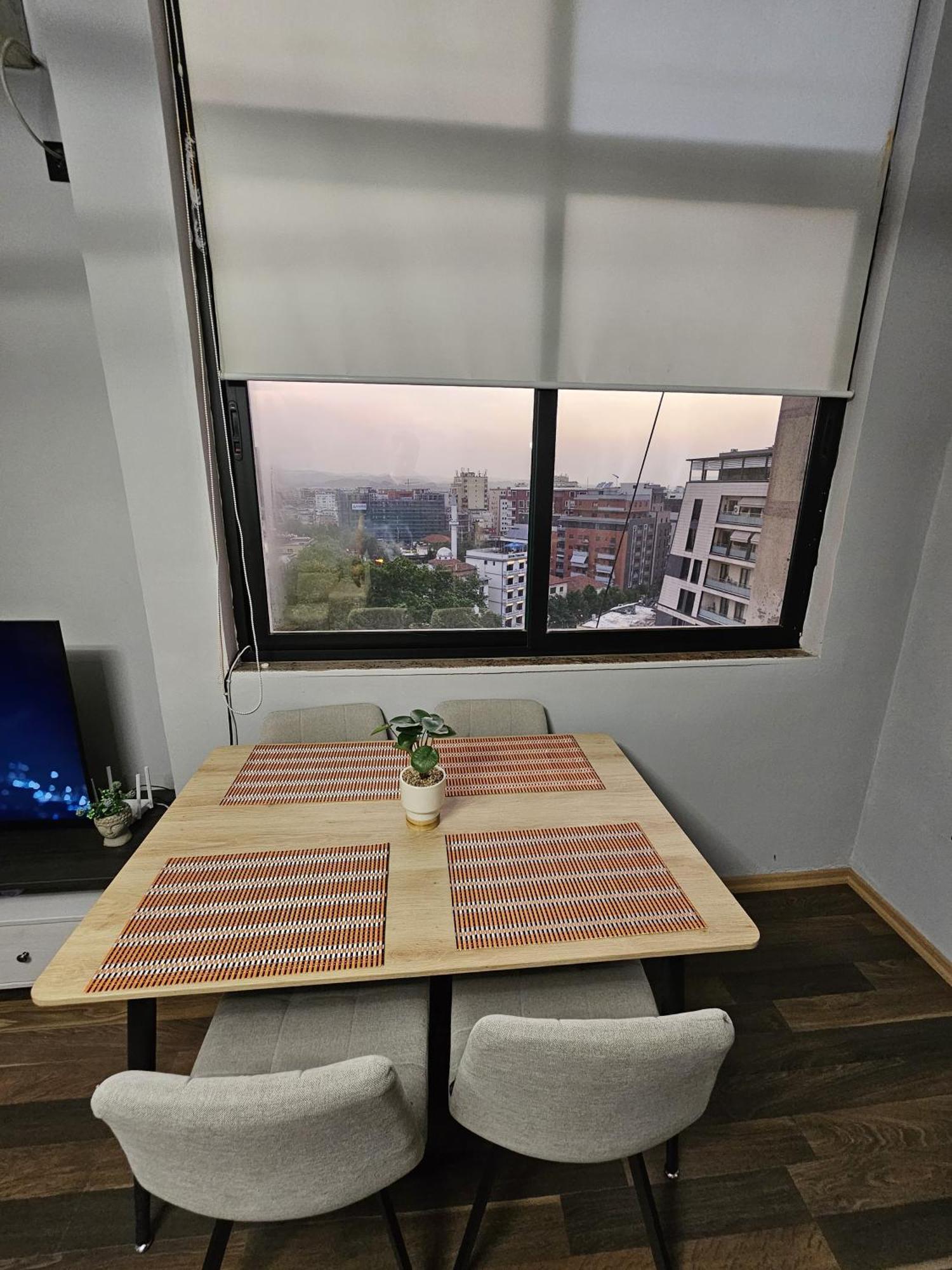 Daily 3 Appartement Tirana