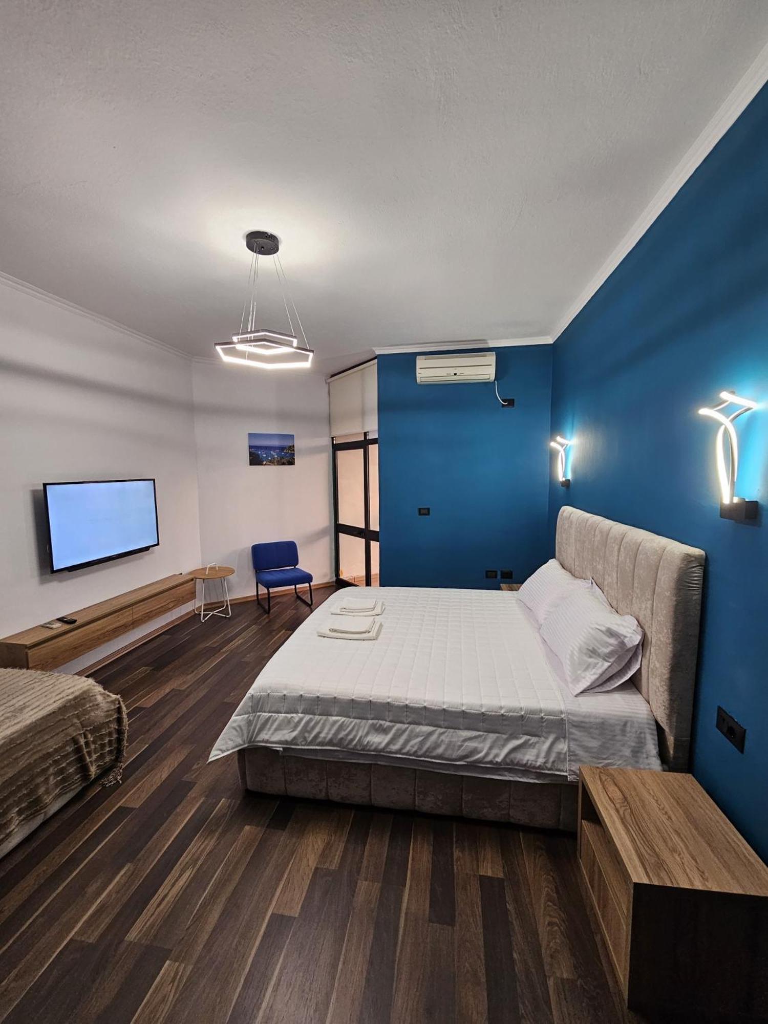 Appartement Daily 3 Tirana