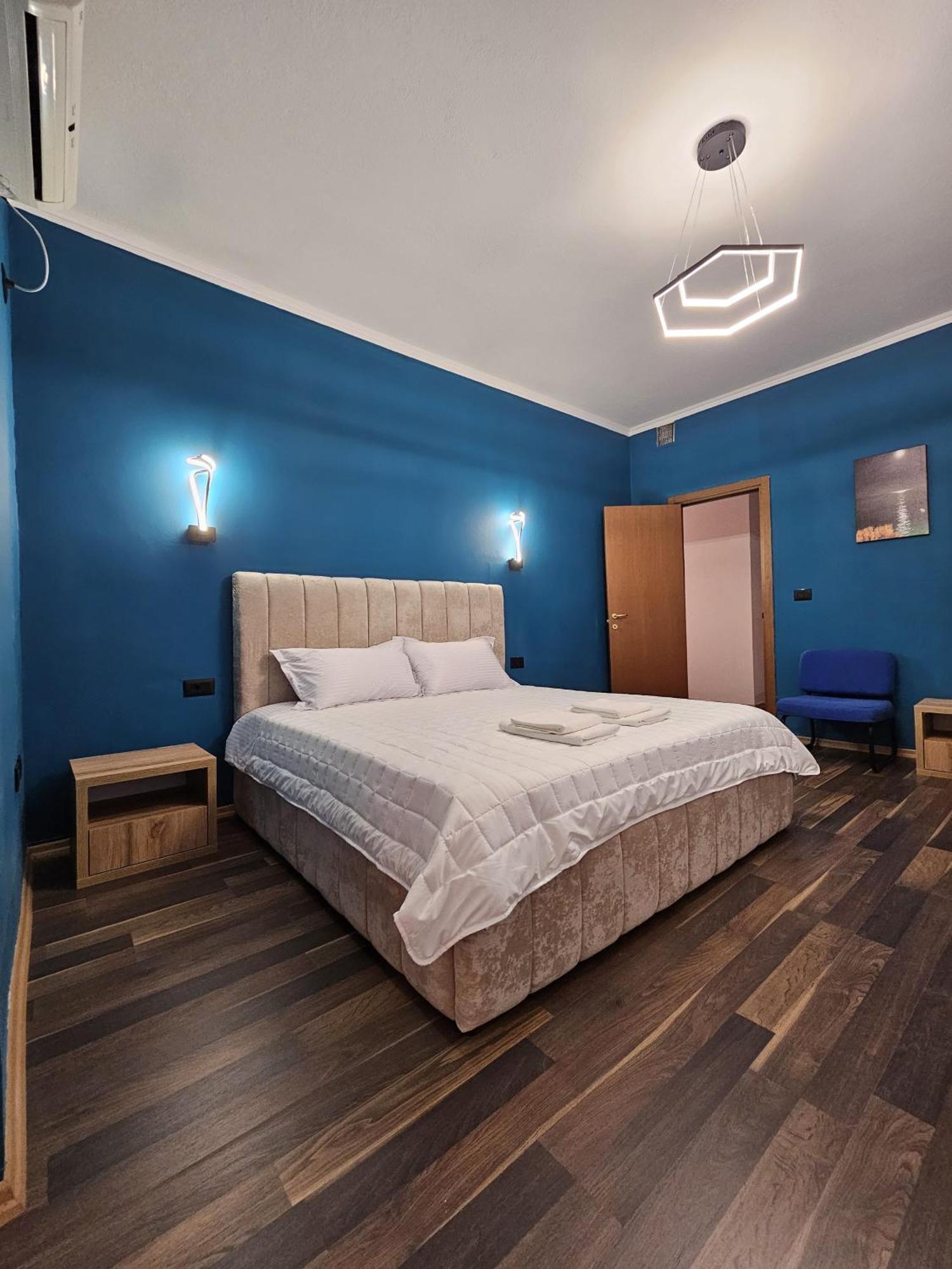 Daily 3 Appartement *